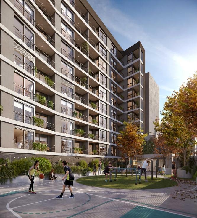 Foto de Venta Apartamento 1 Dormitorio en Barrio Sur, imagen 4