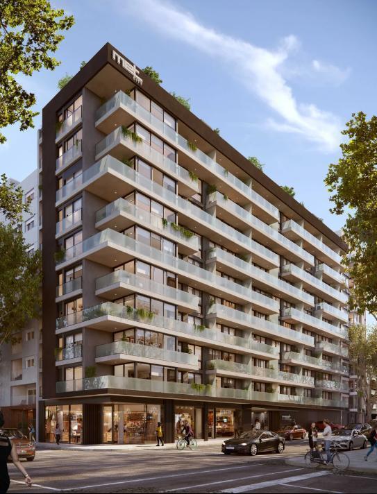 Foto de Venta Apartamento 1 Dormitorio en Barrio Sur, imagen 5