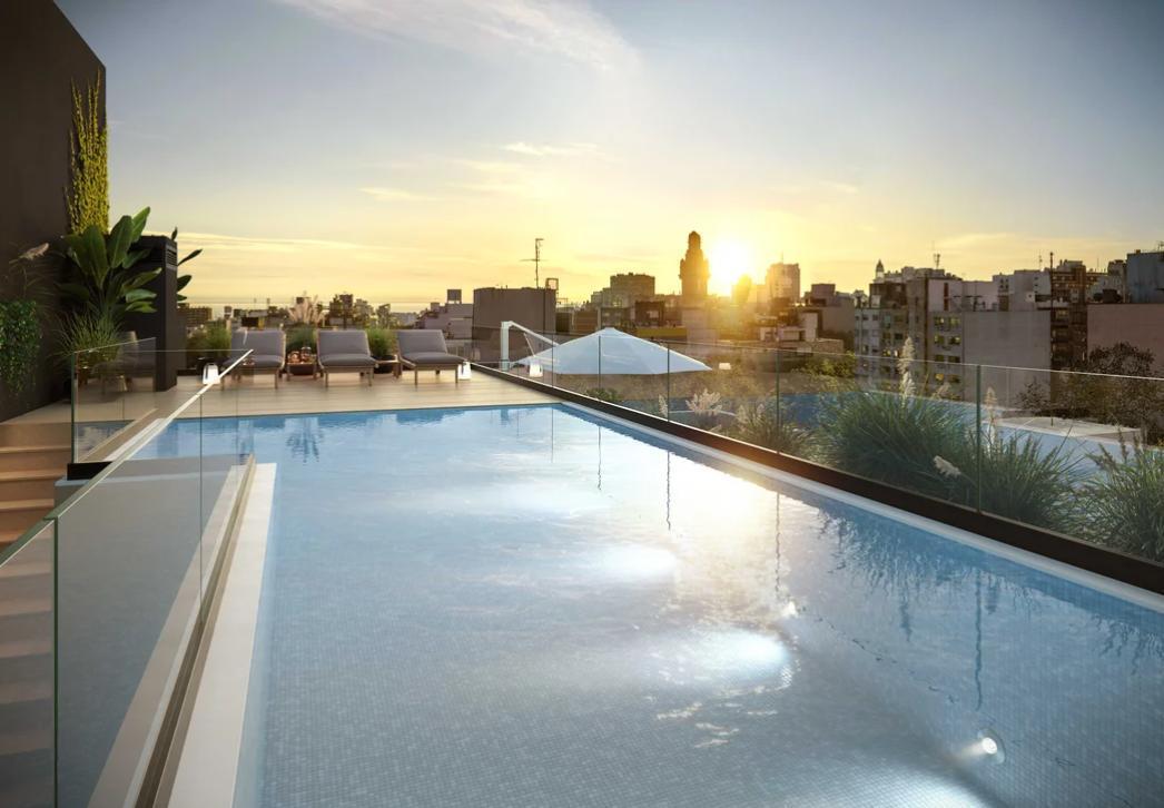 Foto de Venta Apartamento 1 Dormitorio en Barrio Sur, imagen 1