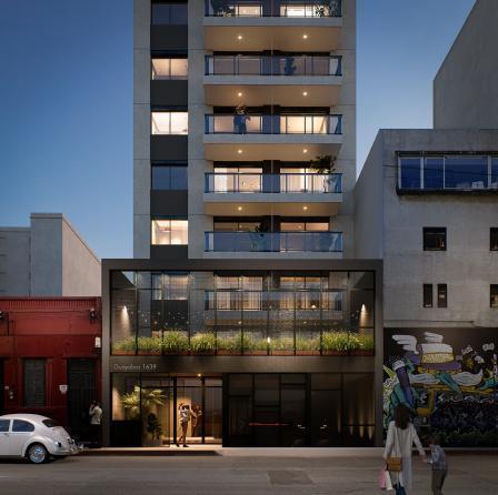 Foto de Venta Apartamento 2 Dormitorios en Cordon, imagen 3