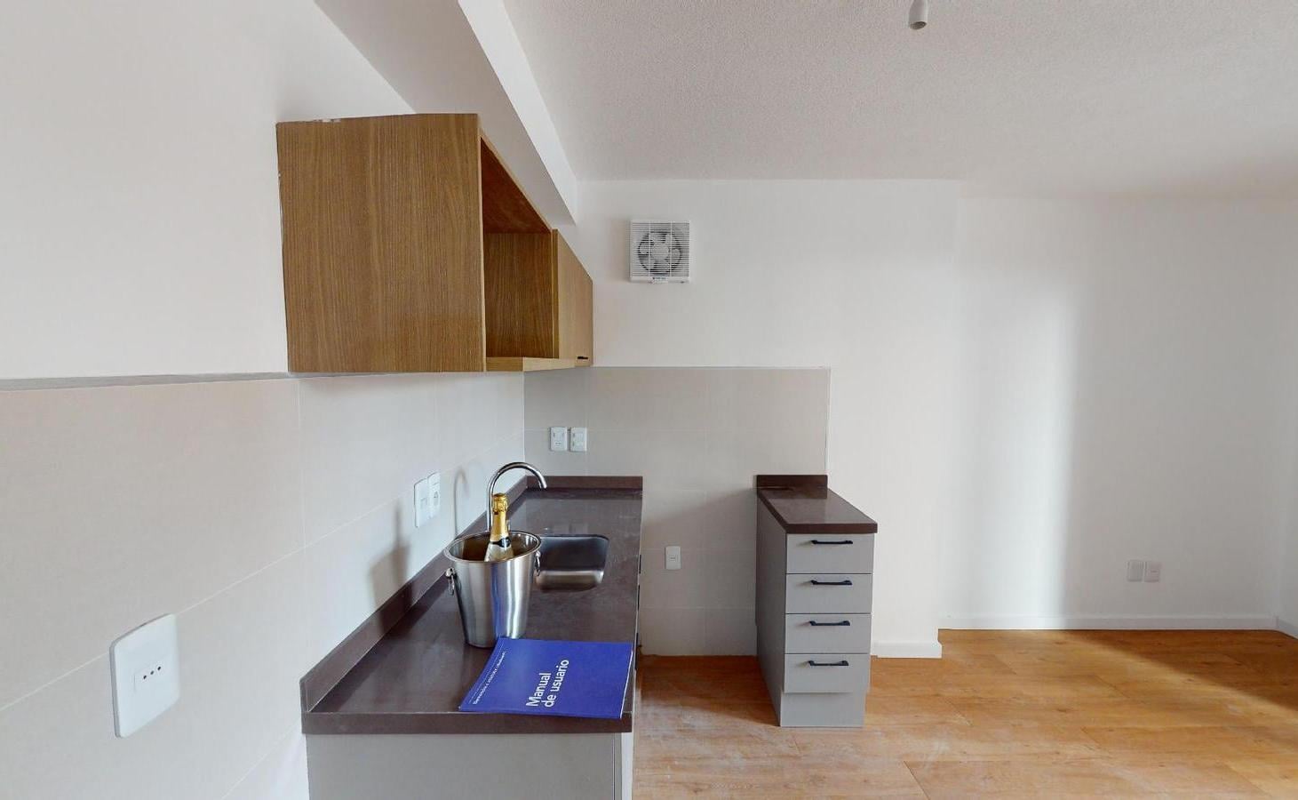 Foto de Alquiler Apartamento 1 Dormitorios en La Blanqueada, imagen 3