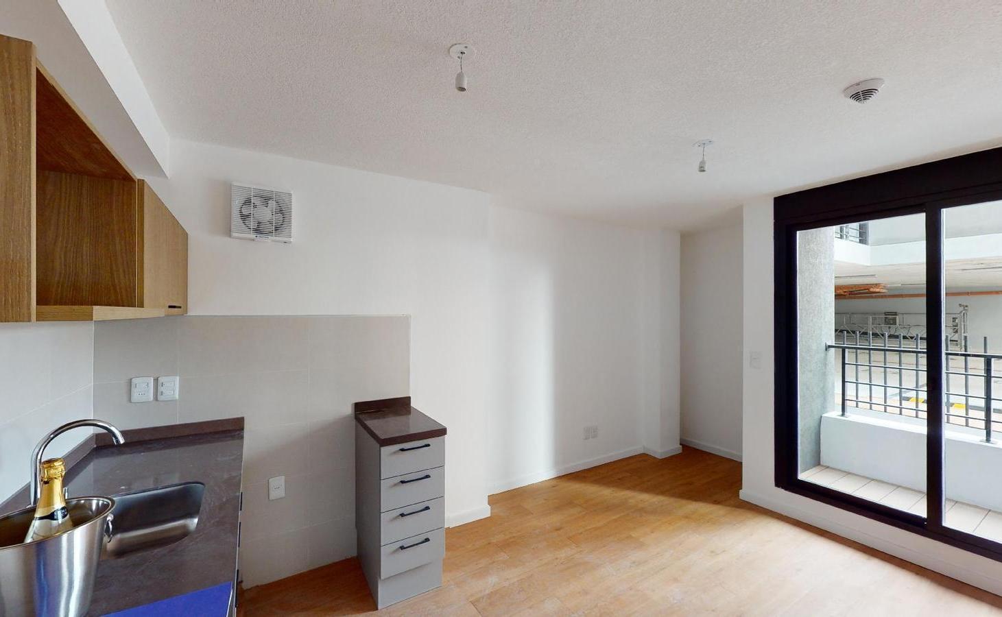 Foto de Alquiler Apartamento 1 Dormitorios en La Blanqueada, imagen 1