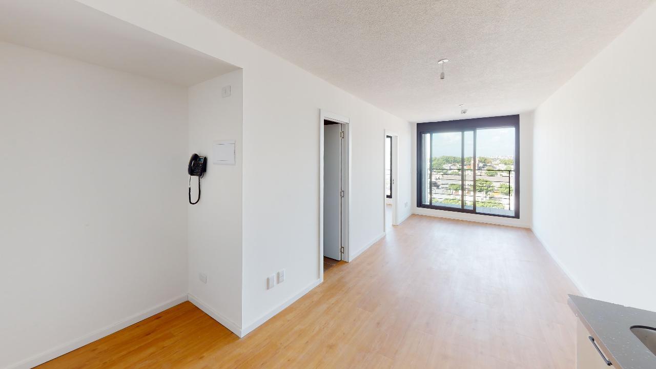 Foto de Alquiler Apartamento 1 Dormitorio en La Blanqueada, imagen 4