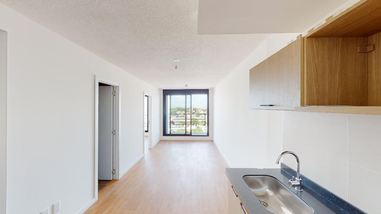 Foto de Alquiler Apartamento 1 Dormitorio en La Blanqueada, imagen 2