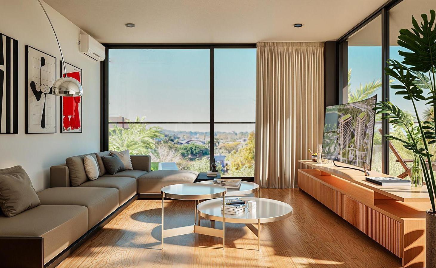 Foto de Venta Apartamento 1 Dormitorio en Barra de Carrasco, imagen 1