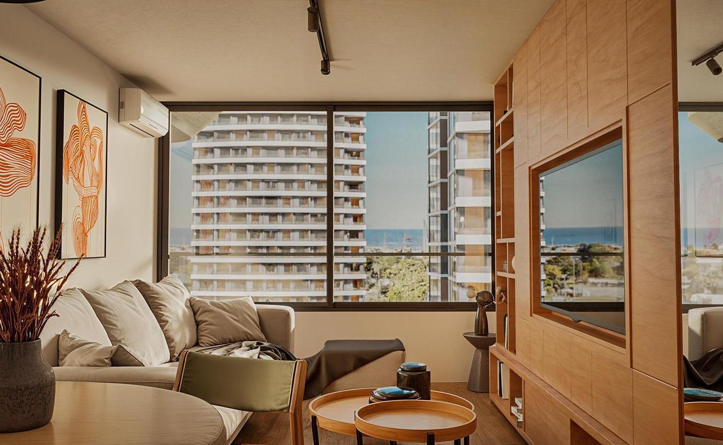 Foto de Venta Apartamento 1 Dormitorio en Barra de Carrasco, imagen 5