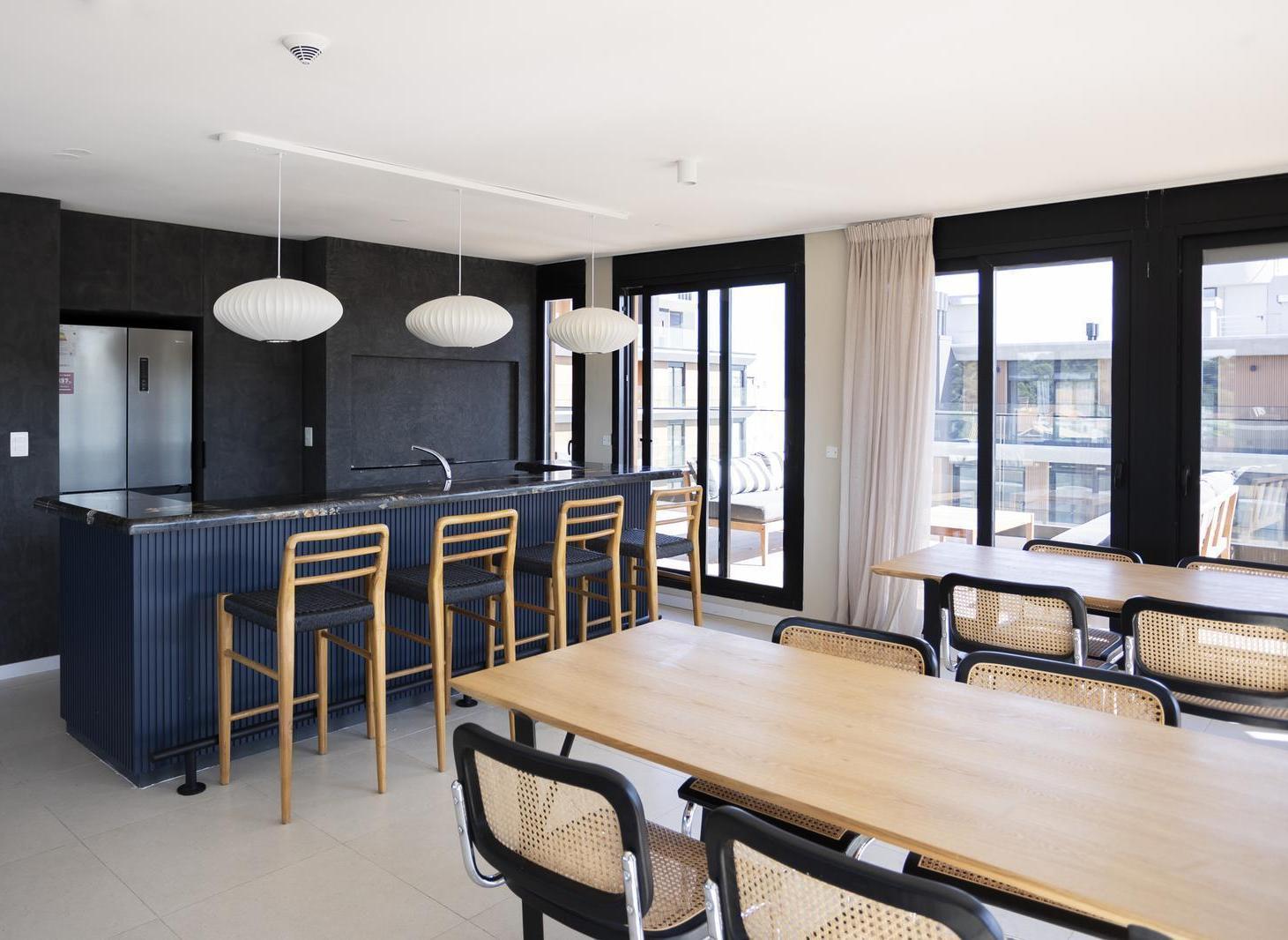 Foto de Venta Apartamento 3 Dormitorios en Barra de Carrasco, imagen 4