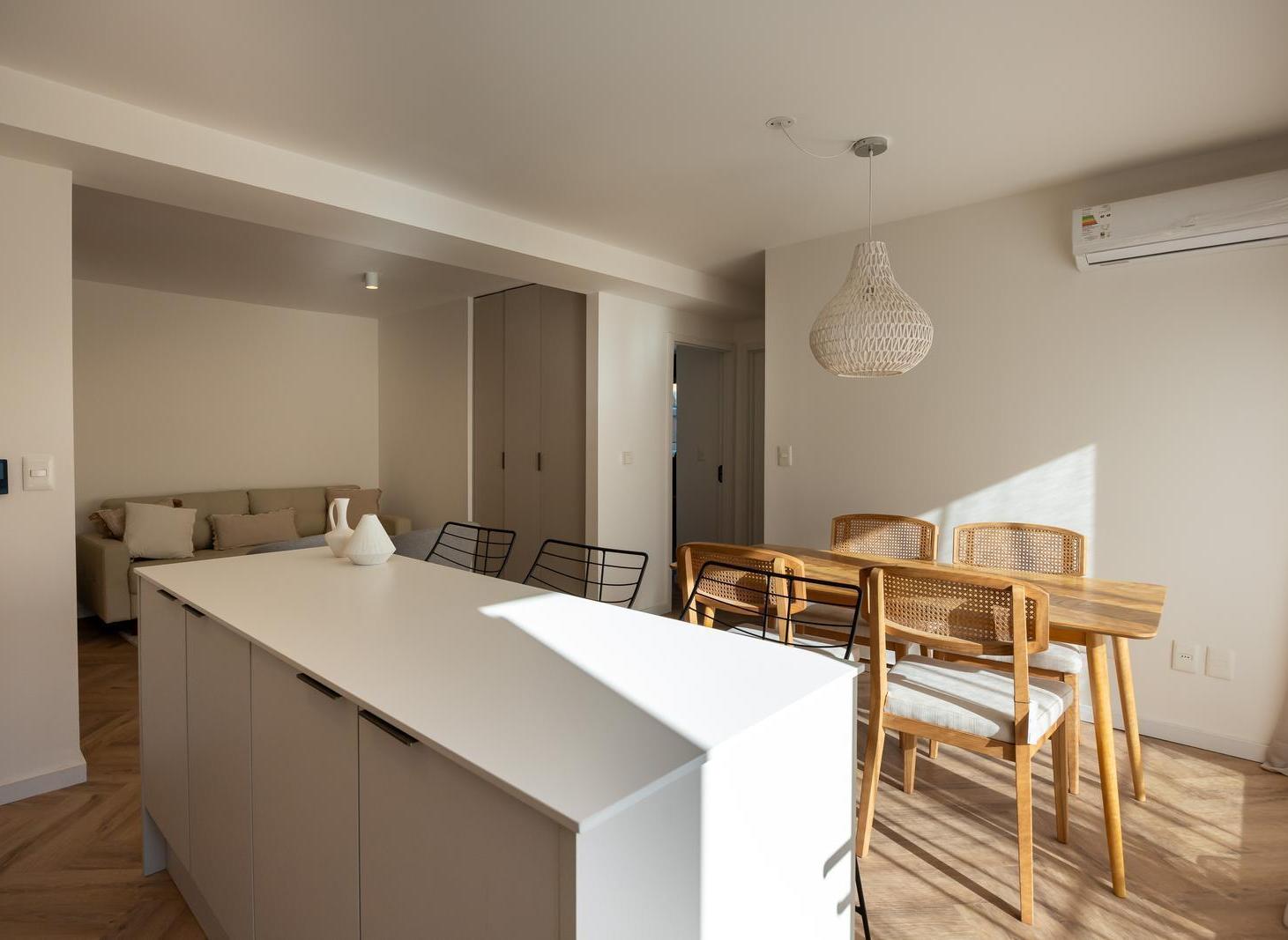 Foto de Venta Apartamento 3 Dormitorios en Barra de Carrasco, imagen 4