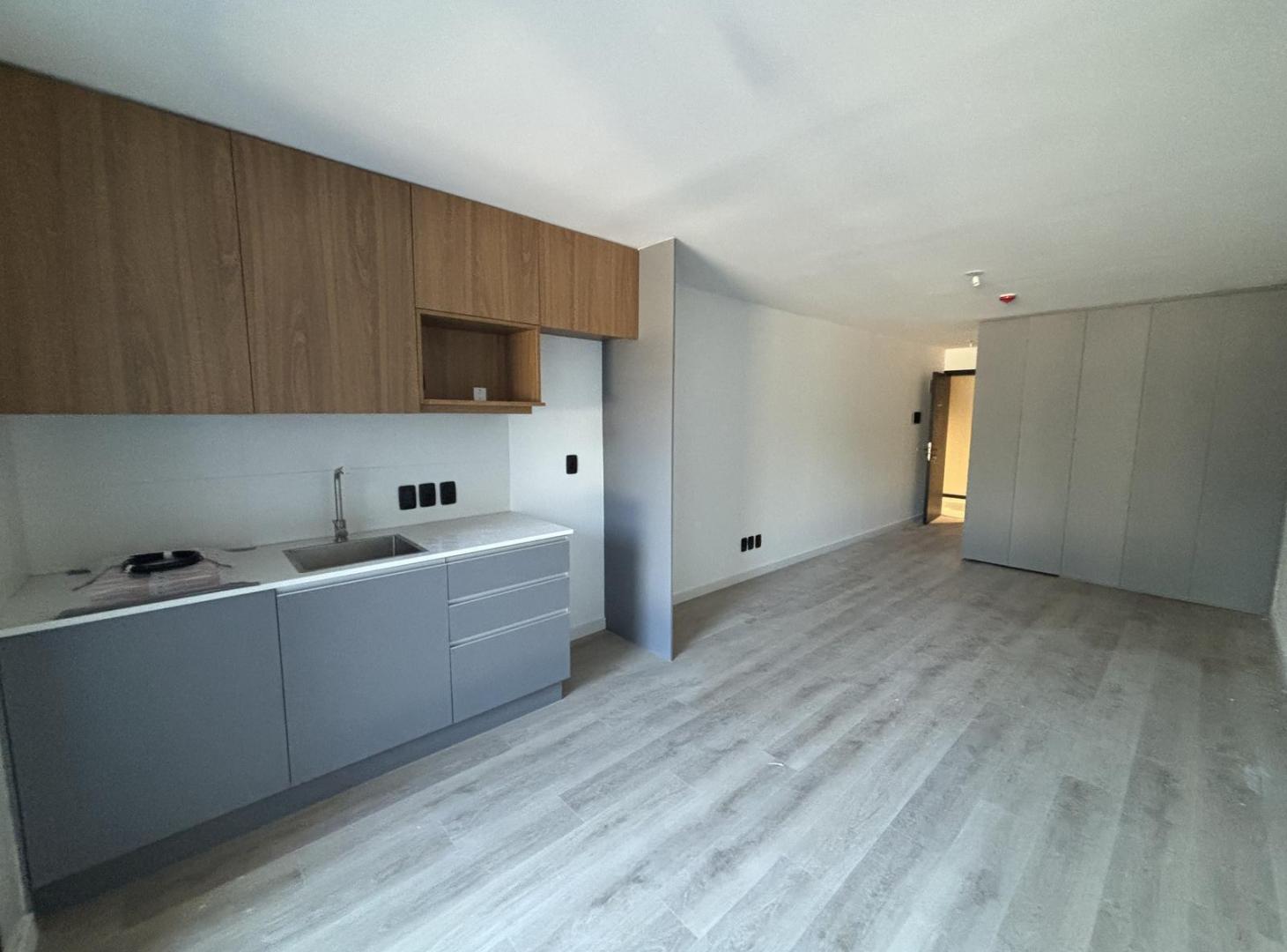 Foto de Alquiler Apartamento Monoambiente con garaje, en La Blanqueada, imagen 3