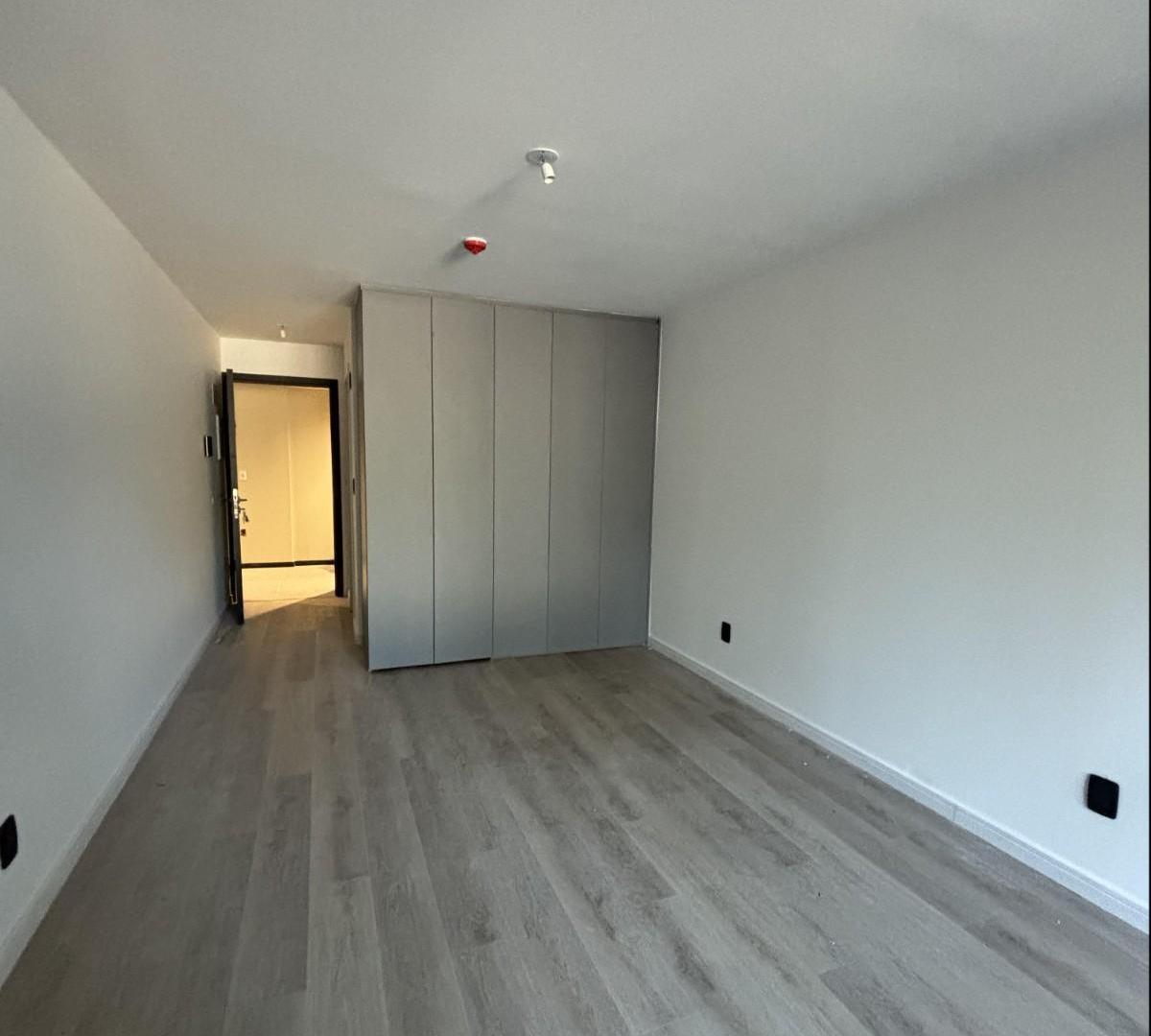 Foto de Alquiler Apartamento Monoambiente con garaje, en La Blanqueada, imagen 1