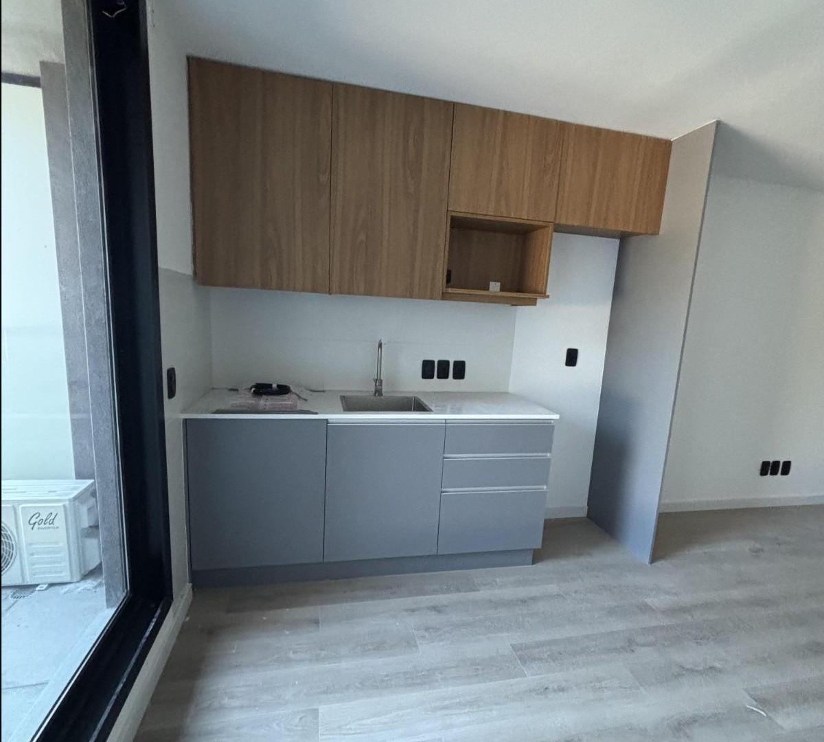 Foto de Alquiler Apartamento Monoambiente con garaje, en La Blanqueada, imagen 2
