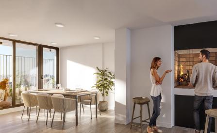 Foto de Venta Apartamento Monoambiente en Cordon Sur, imagen 3