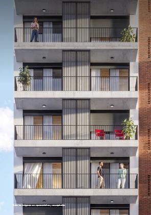 Foto de Venta Apartamento 1 Dormitorio en Cordon Sur, imagen 1