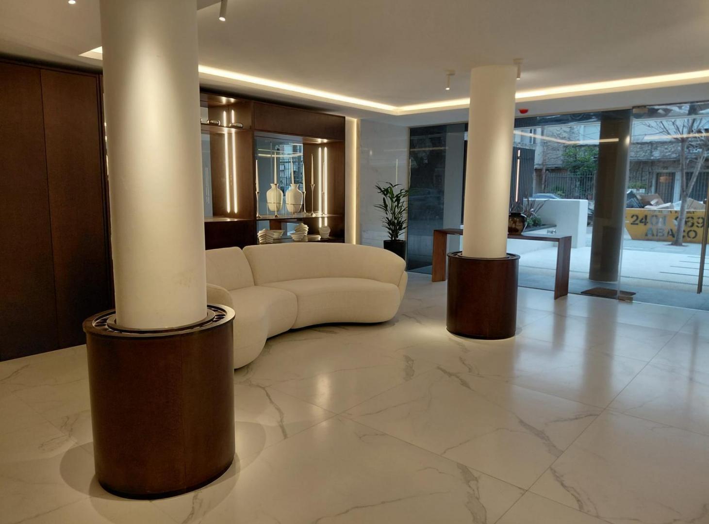Foto de Alquiler Apartamento 1 Dormitorio en Parque Rodó, imagen 3