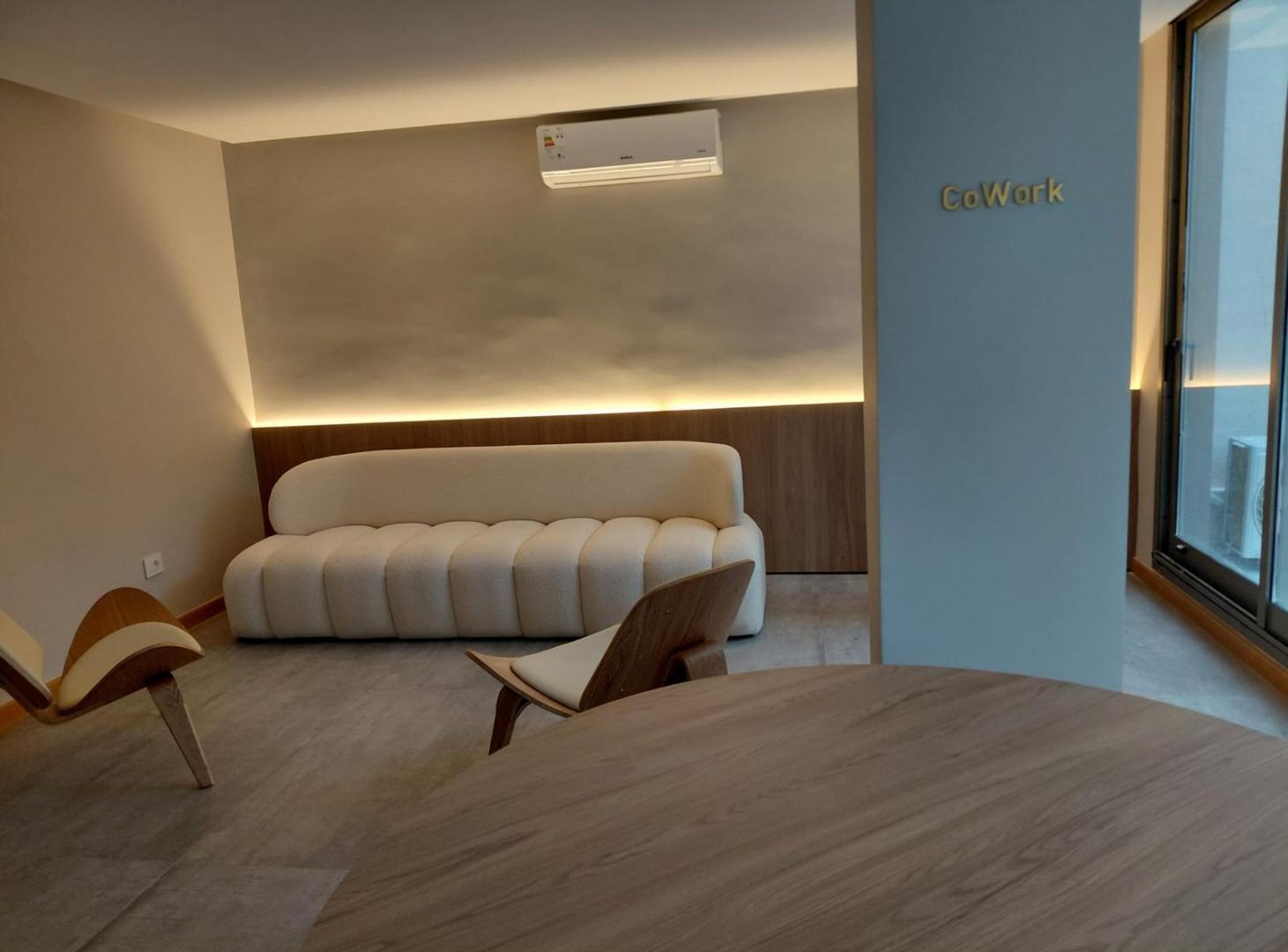Foto de Alquiler Apartamento 1 Dormitorio en Parque Rodó, imagen 4