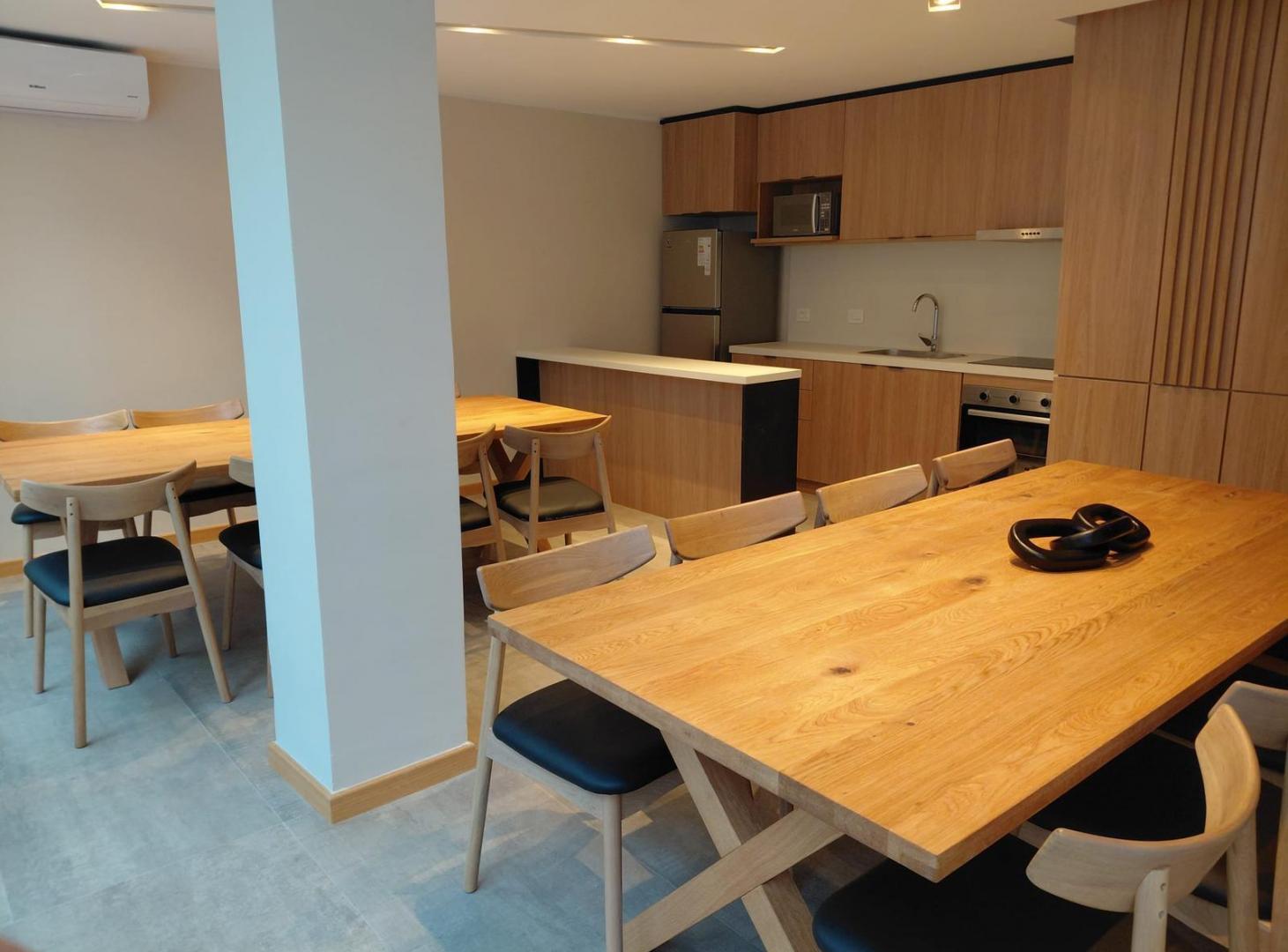 Foto de Alquiler Apartamento 1 Dormitorio en Parque Rodó, imagen 5