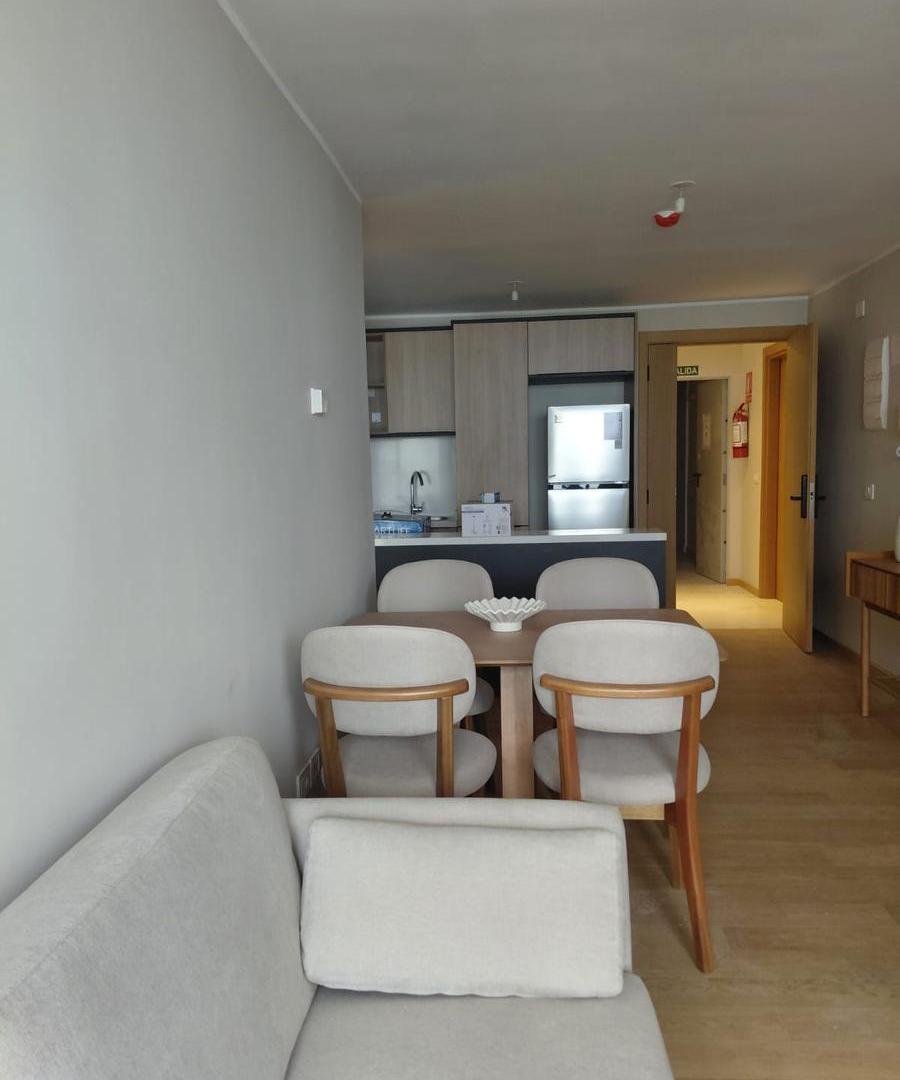 Foto de Alquiler Apartamento 1 Dormitorio en Parque Rodó, imagen 2