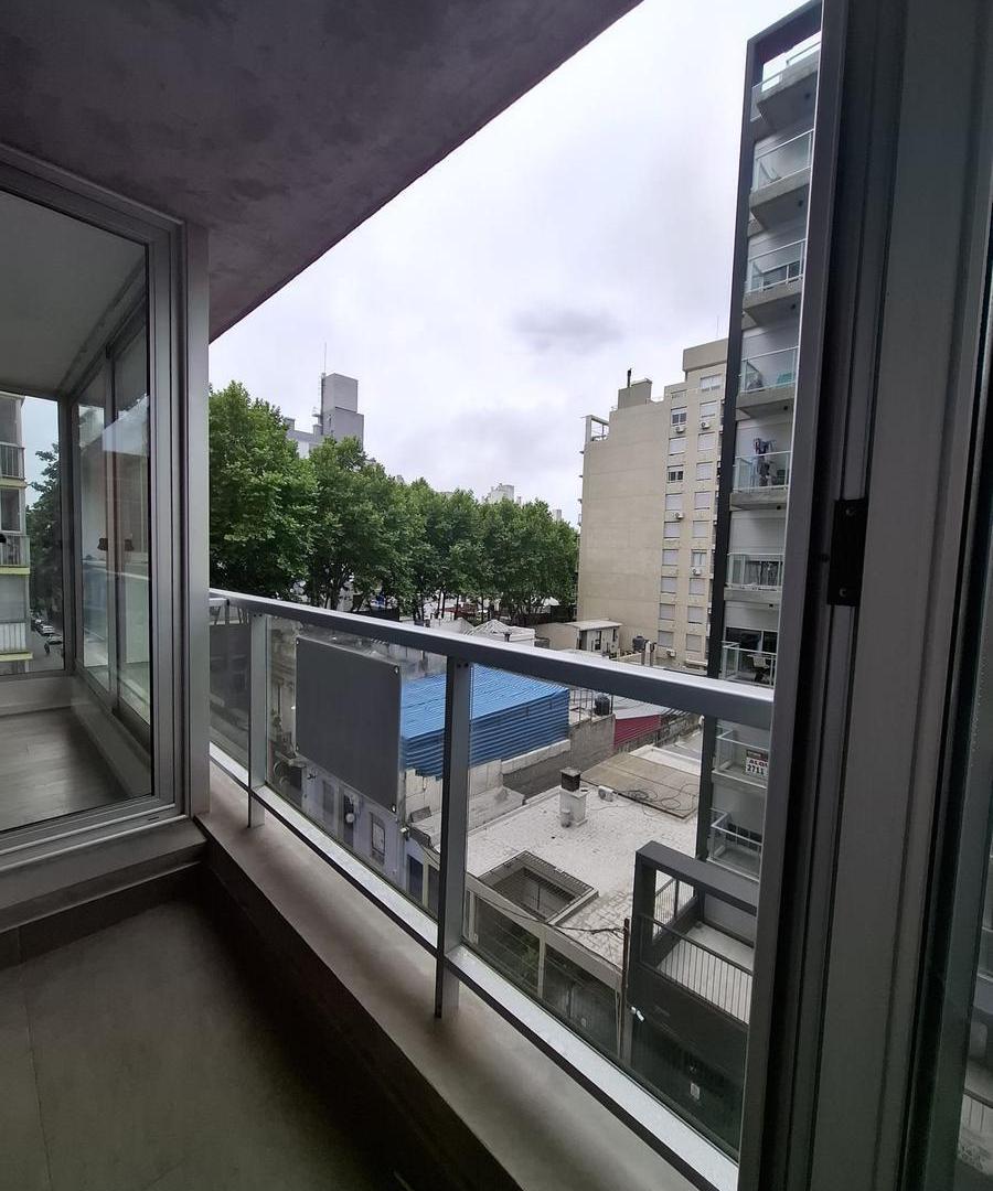 Foto de Alquiler Apartamento 1 dormitorio para Traspaso, en Cordón, imagen 5