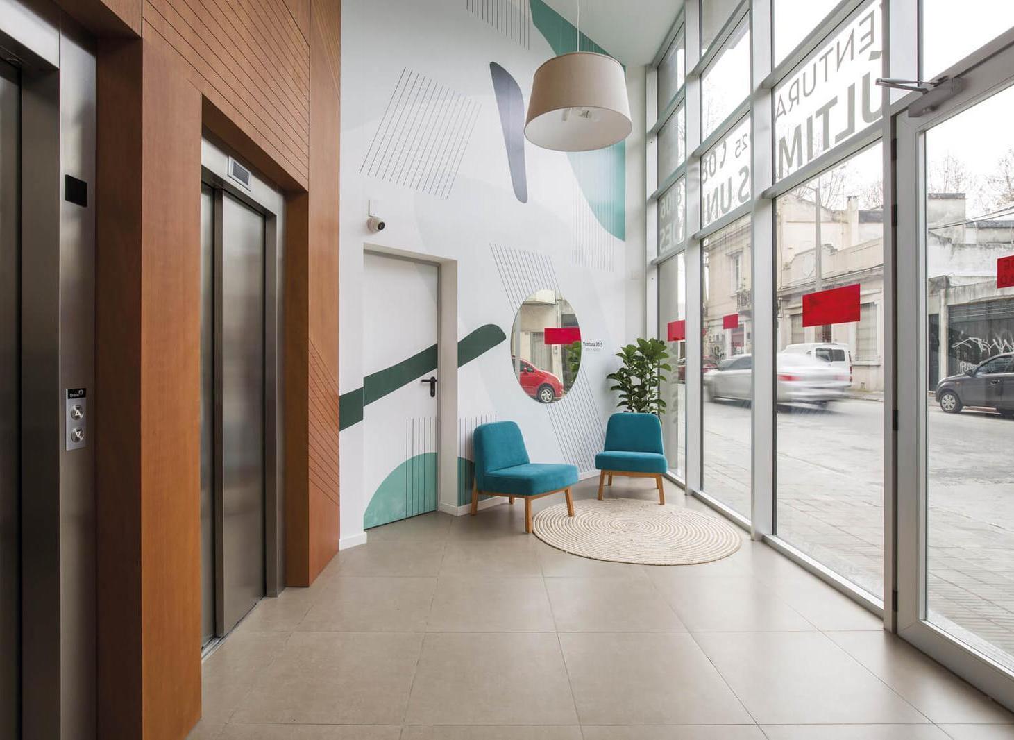 Foto de Alquiler Apartamento 1 dormitorio para Traspaso, en Cordón, imagen 4