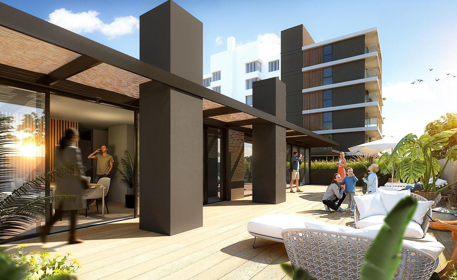 Foto de Venta Apartamento 2 Dormitorios en Punta Carretas, imagen 3