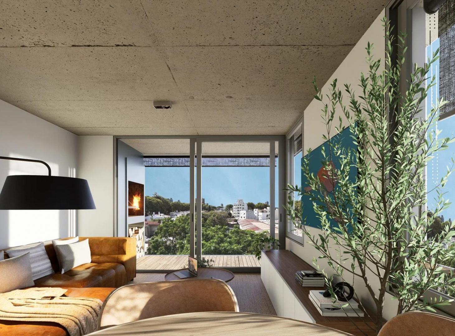 Foto de Venta Apartamento 2 Dormitorios en Malvín, imagen 5