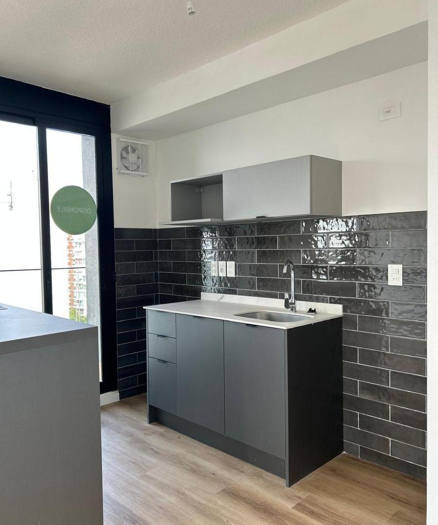 Foto de Alquiler Apartamento 2 Dormitorios, en Tres Cruces, imagen 4