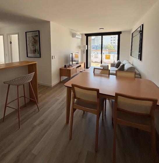 Foto de Venta Apartamento 1 Dormitorio en Cordon, imagen 1
