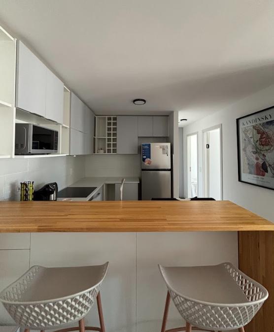 Foto de Venta Apartamento 1 Dormitorio en Cordon, imagen 2