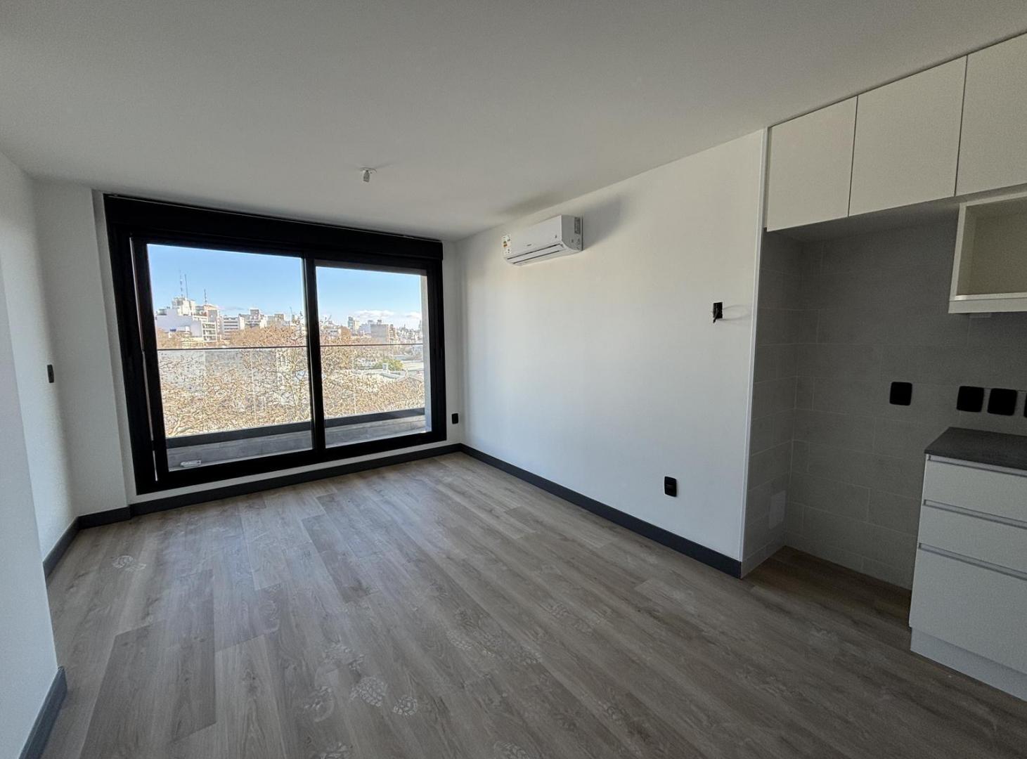 Foto de Alquiler Apartamento 1 Dormitorio, en Cordon, imagen 1