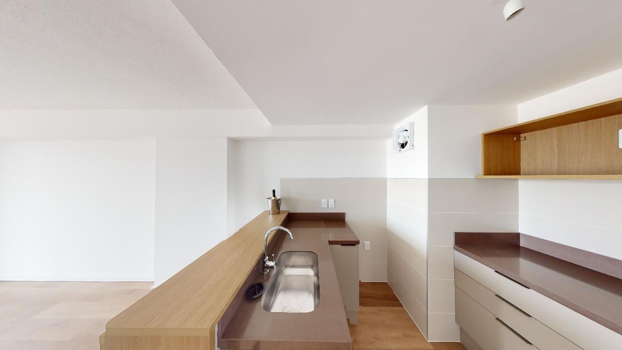 Foto de Alquiler Apartamento 1 Dormitorio, La Blanqueada, imagen 2