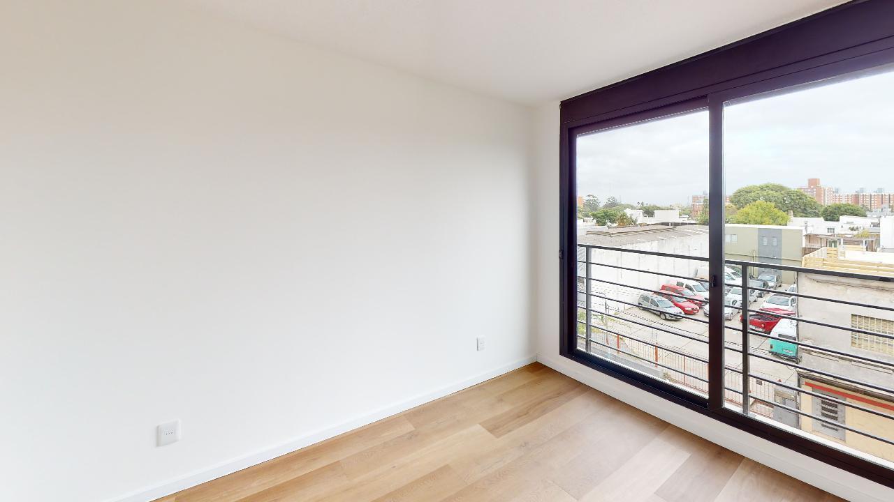 Foto de Alquiler Apartamento 1 Dormitorio, La Blanqueada, imagen 4