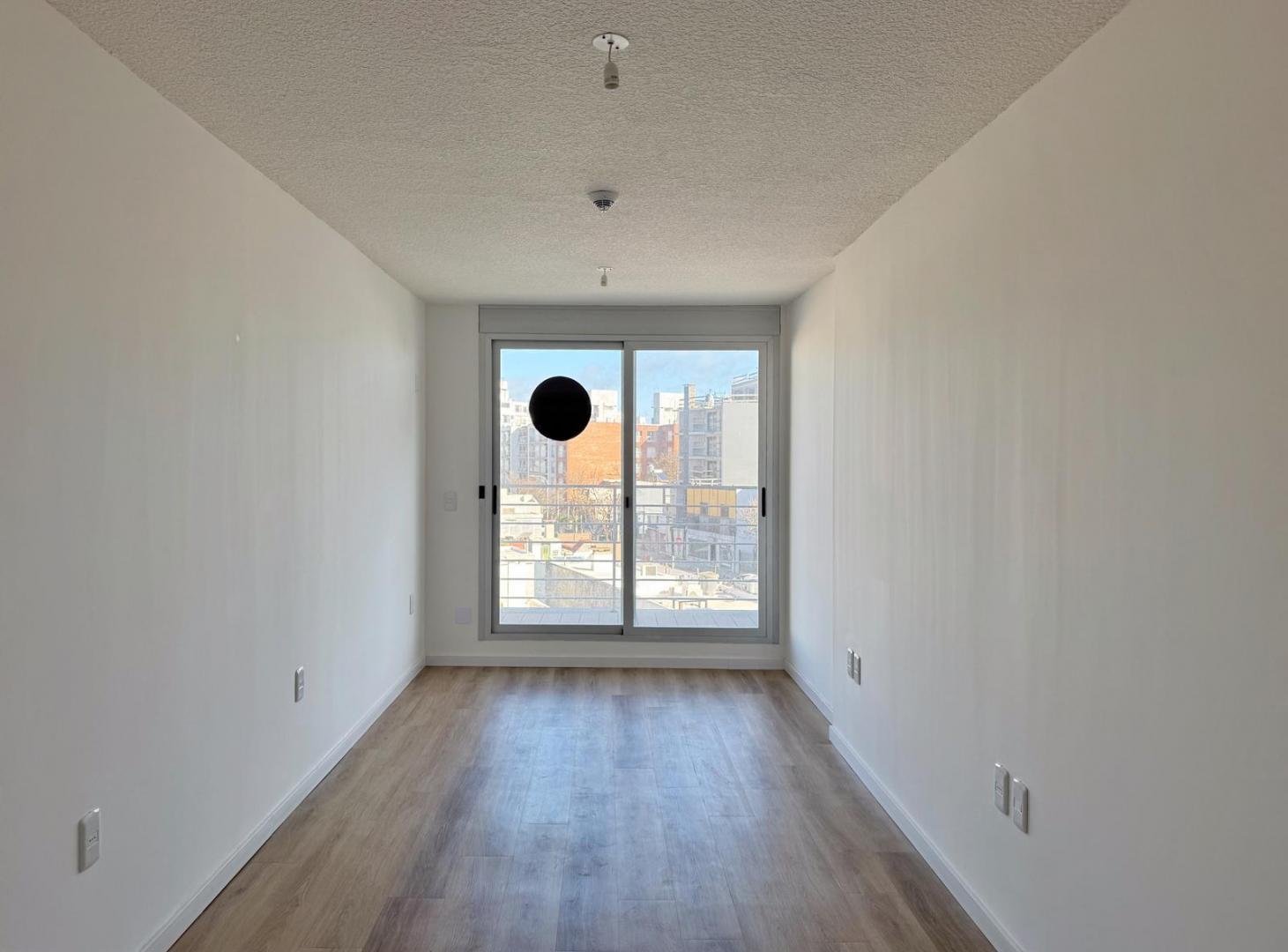 Foto de Alquiler Apartamento Monoambiente en La Blanqueada, imagen 1