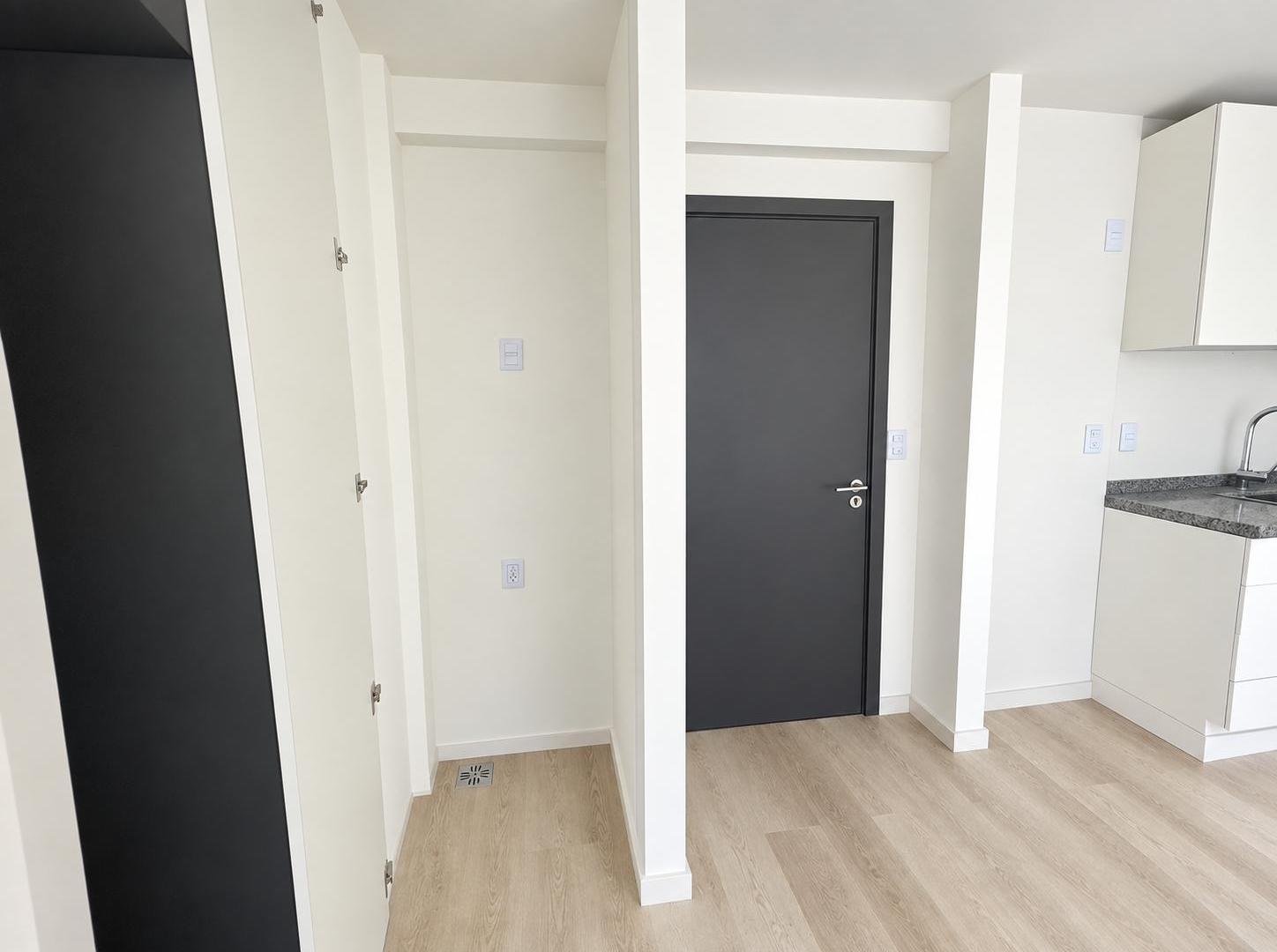 Foto de Alquiler Apartamento 1 Dormitorio en Tres Cruces, imagen 2