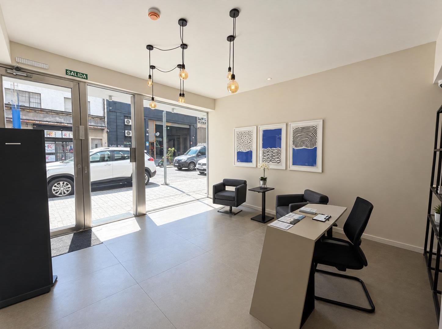 Foto de Alquiler Apartamento 1 Dormitorio en Tres Cruces, imagen 3