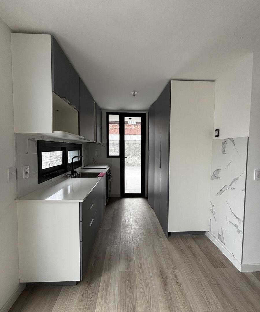 Foto de Alquiler Apartamento 2 Dormitorios en Cordon Sur, imagen 2