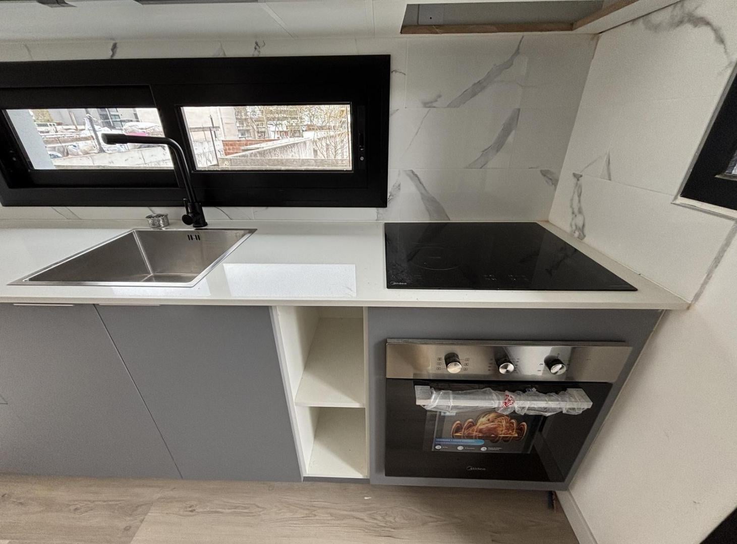 Foto de Alquiler Apartamento 2 Dormitorios en Cordon Sur, imagen 5