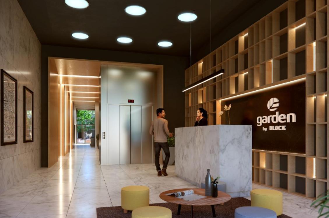 Foto de Venta Apartamento Monoambiente en La Blanqueada, imagen 1