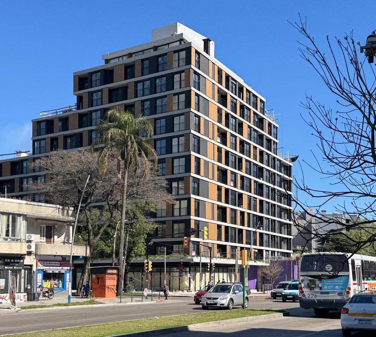 Foto de Venta Monoambiente en La Blanqueada, imagen 2