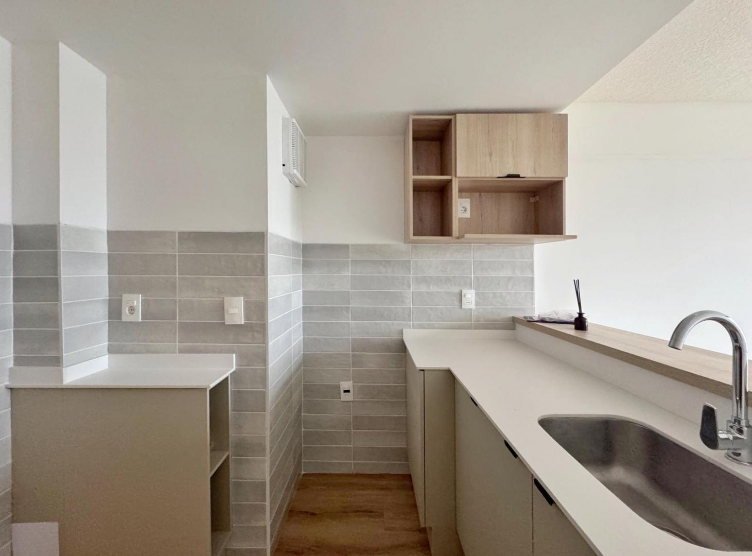 Foto de Alquiler Apartamento 1 Dormitorio, La Blanqueada, imagen 1