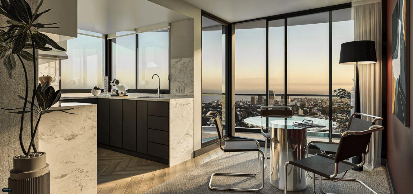 Foto de Venta Apartamento 1 Dormitorio en La Blanqueada, imagen 2