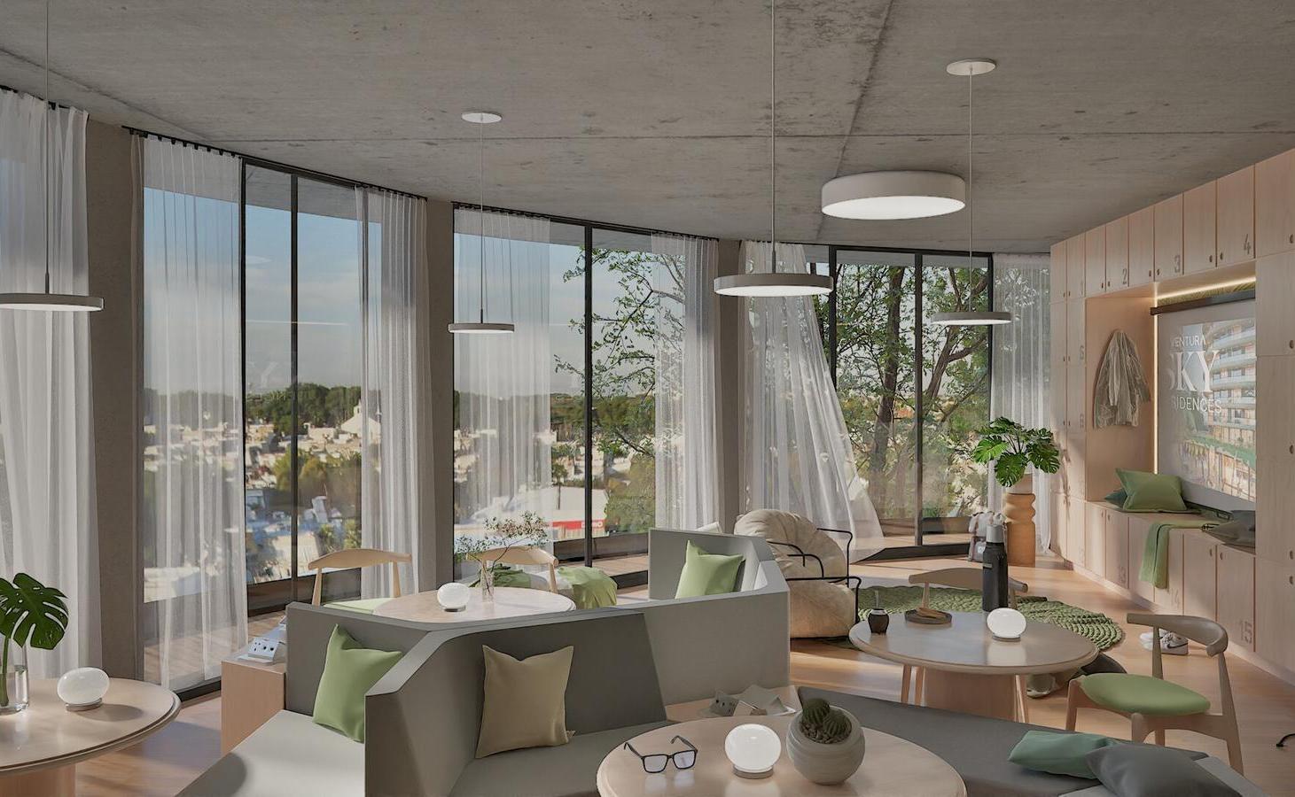 Foto de Venta Apartamento 1 Dormitorio en La Blanqueada, imagen 4