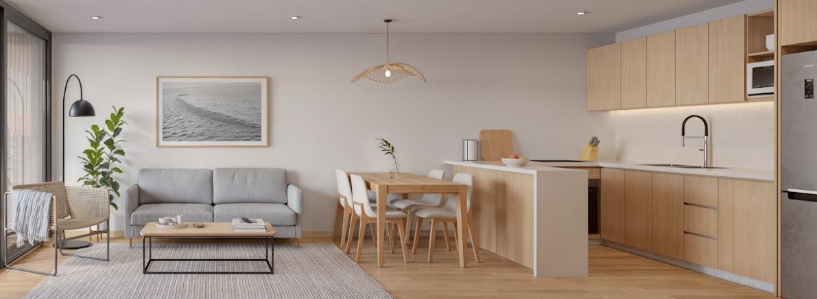 Foto de Venta Apartamento 2 Dormitorio Parque Batlle, imagen 3