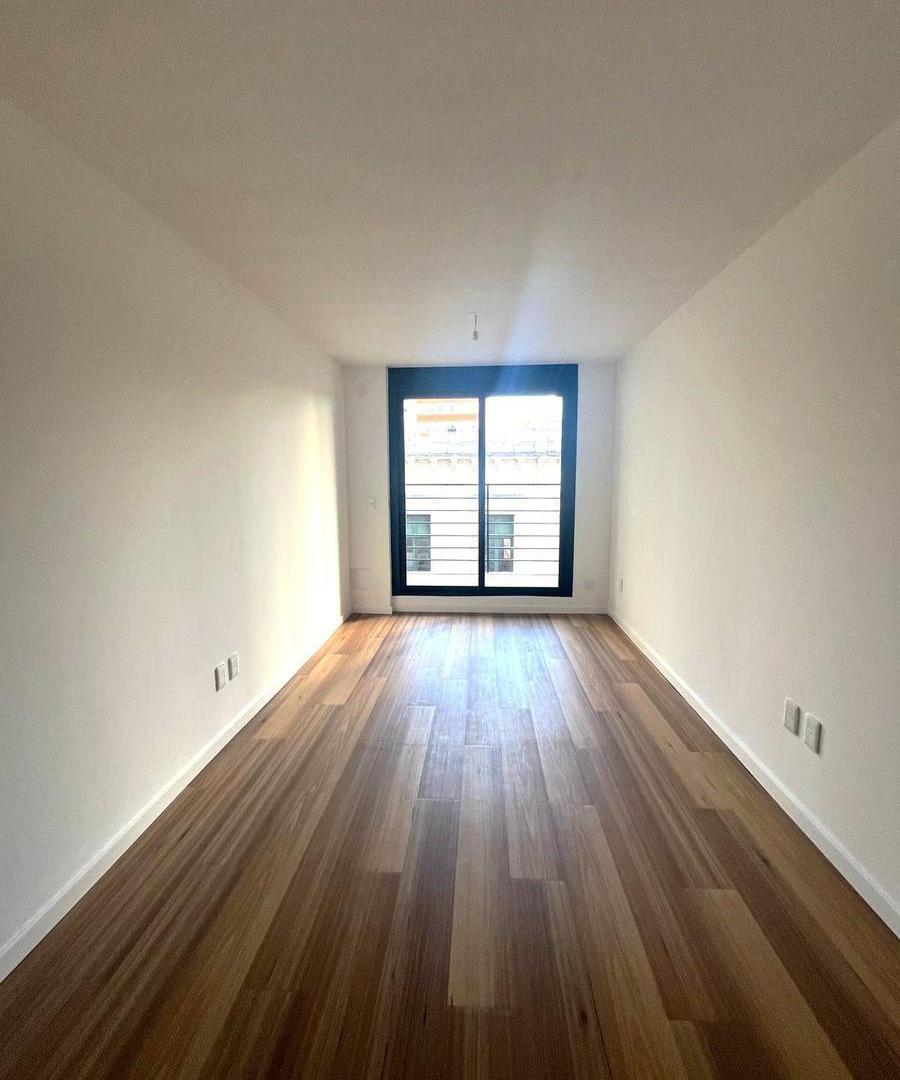 Foto de Alquiler Apartamento 2 Dormitorios en Tres Cruces, imagen 1