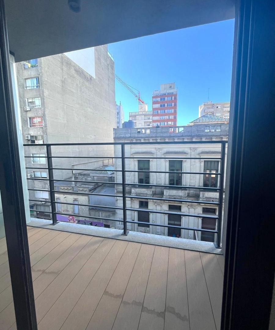 Foto de Alquiler Apartamento 2 Dormitorios en Tres Cruces, imagen 3
