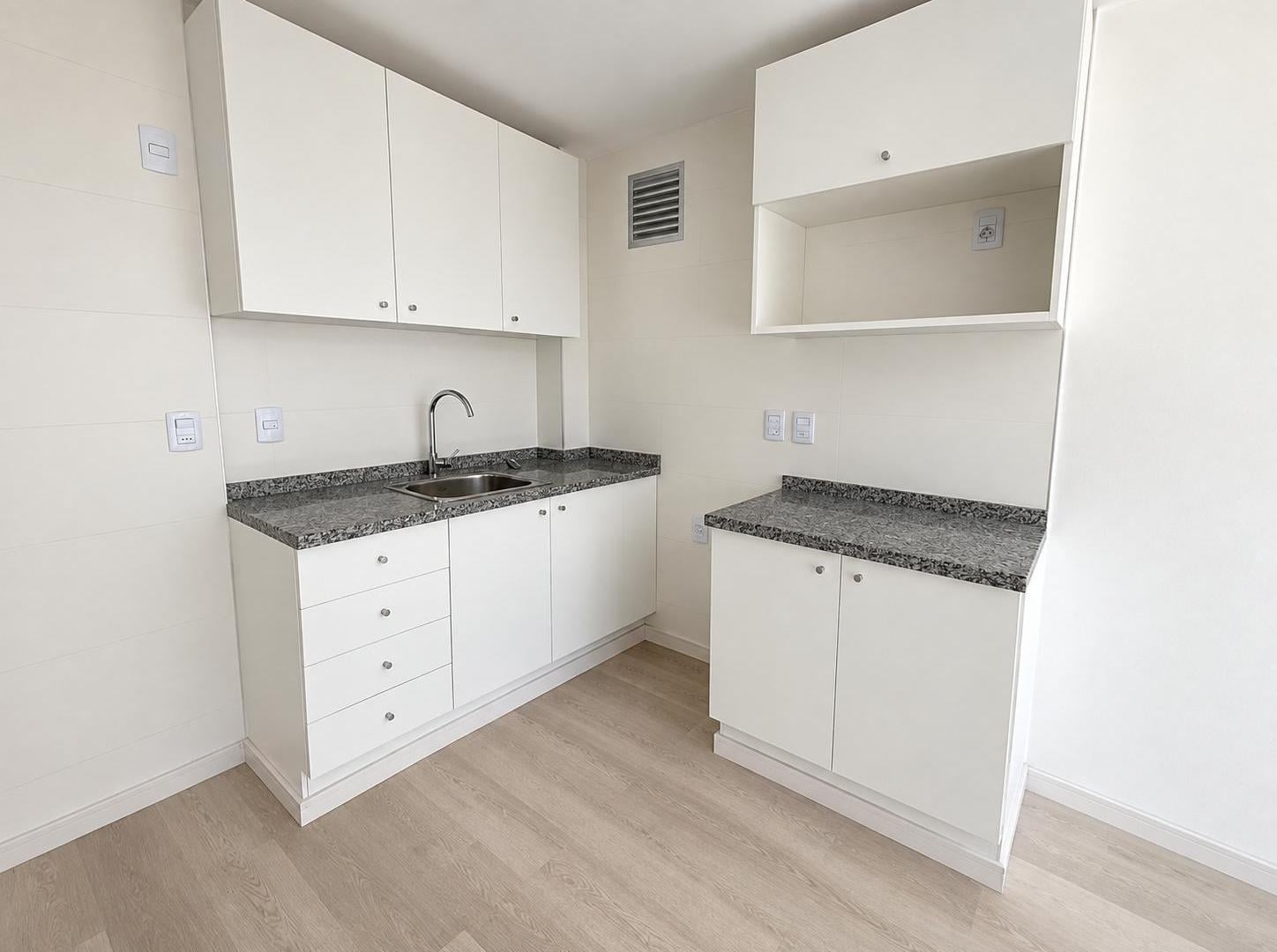 Foto de Alquiler Apartamento 1 Dormitorio en Tres Cruces, imagen 1