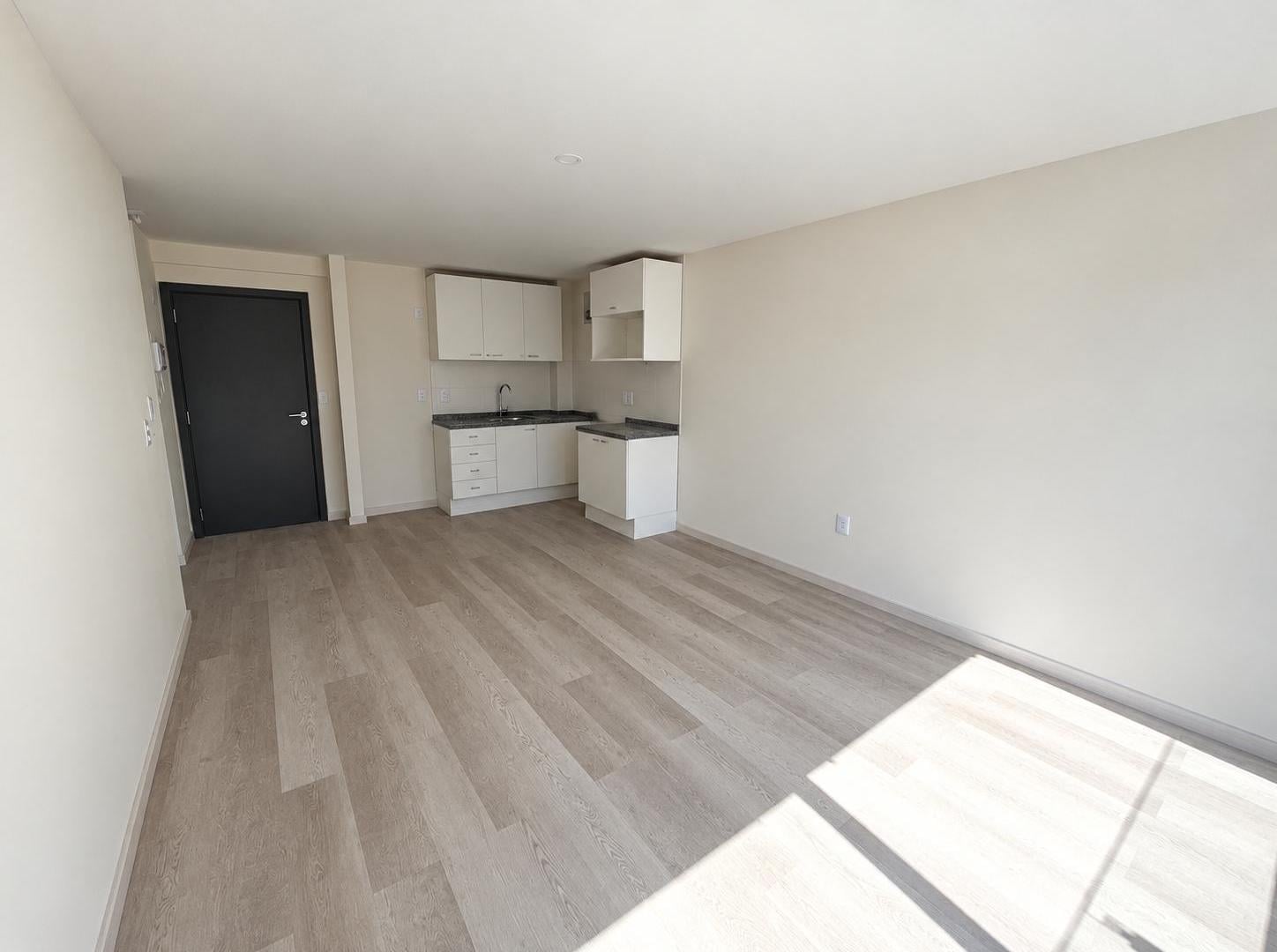 Foto de Alquiler Apartamento 1 Dormitorio en Tres Cruces, imagen 5