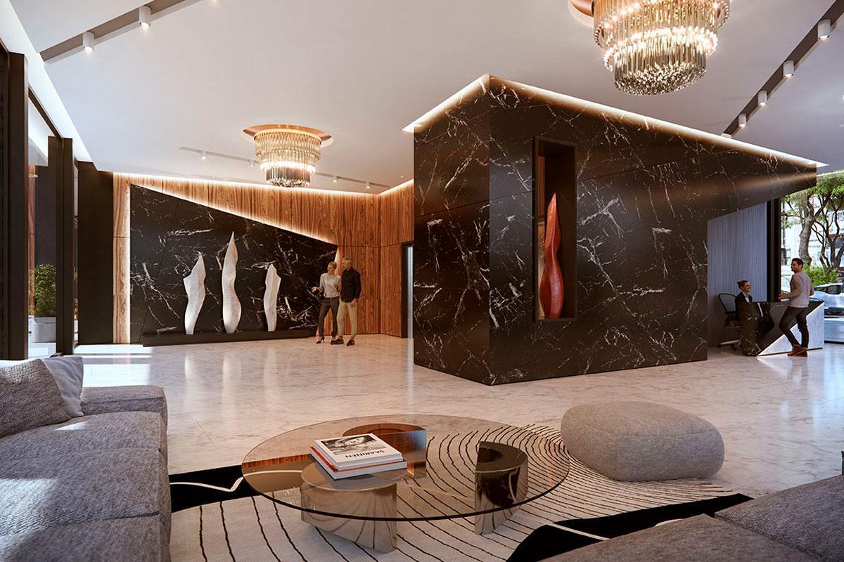 Foto de Venta Apartamento 1 Dormitorio en Pocitos, imagen 4