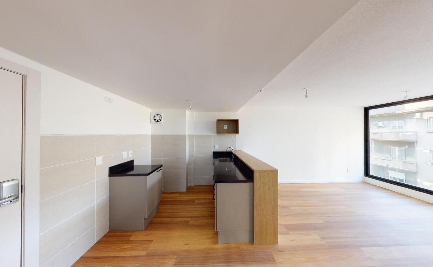 Foto de Alquiler Apartamento 1 dormitorio en Cordón, imagen 2