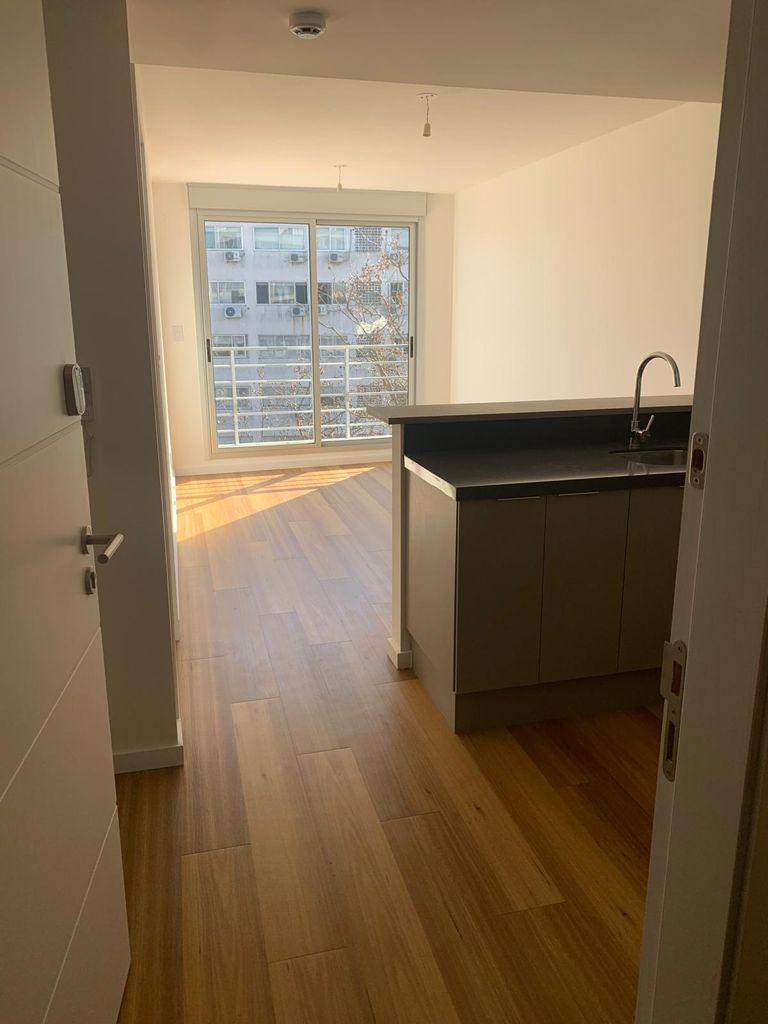 Foto de Alquiler Apartamento 1 Dormitorio, La Blanqueada, imagen 3
