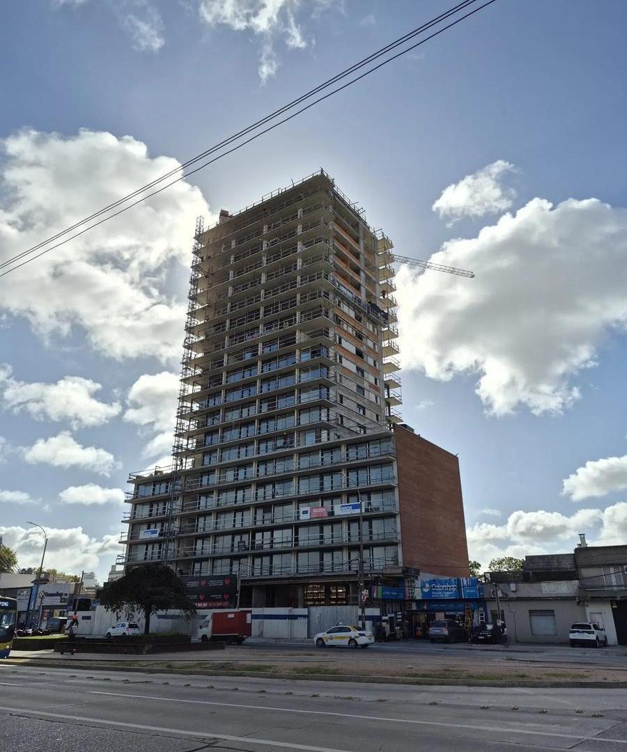 Foto de Venta Apartamento 1 Dormitorio en Malvín, imagen 1